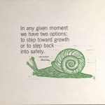 Maslow Snail