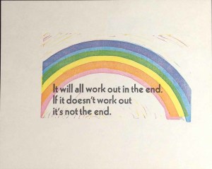 Rainbow End