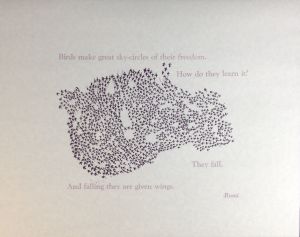 Rumi Birds