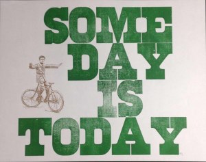 Someday