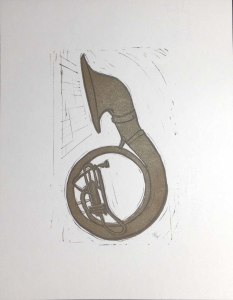 Sousaphone
