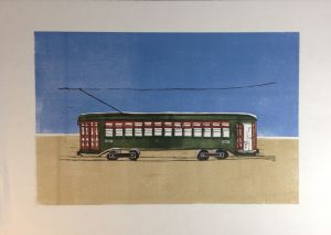 Streetcar