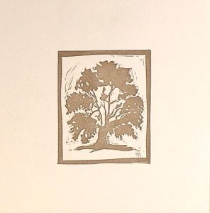 Whitman Tree